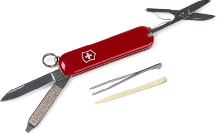 Victorinox Swiss Army Knives- Dwight Outdoor – Dwights Outdoors