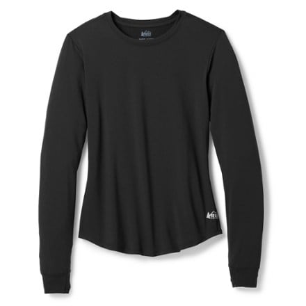 REI Co-op Active Pursuits Long-Sleeve T-Shirt - Women's 8