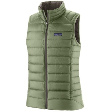 Patagonia Down Sweater Vest - Women's 0