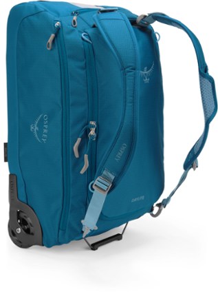 Osprey Daylite Wheeled Duffel 40 3