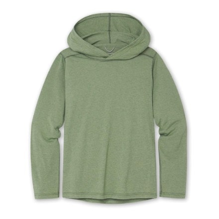 Stio Divide Hooded Pullover - Kids' 0