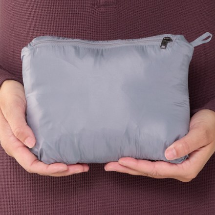 Patagonia Nano Puff Insulated Jacket - Women's 5