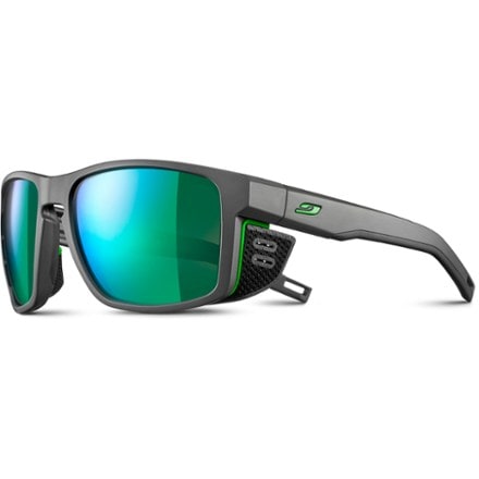 Julbo Shield Sunglasses 0