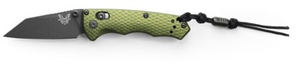 Benchmade 290BK-2 Immunity Knife 0