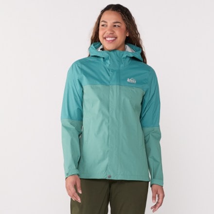 REI Co-op Rainier Rain Jacket - Women's 1
