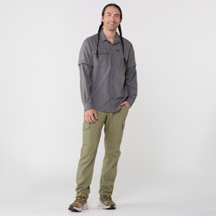 Columbia Skien Valley Cargo Pants - Men's 3