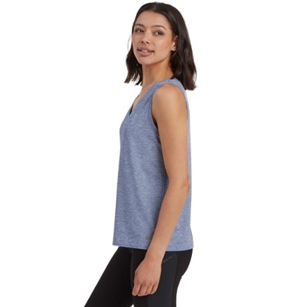 Sherpa Adventure Gear Asha V-Neck Tank Top - Women's 4