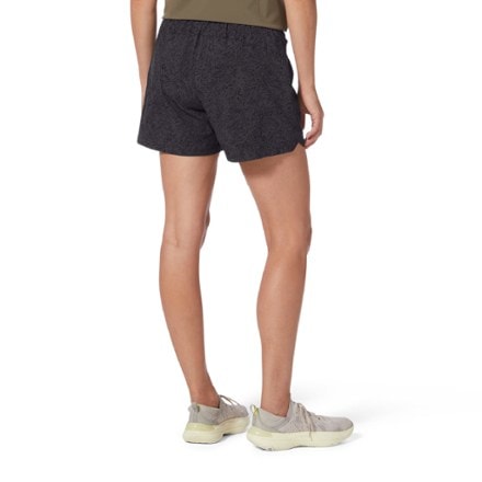 Royal Robbins Spotless Evolution Shorts - Women's 2