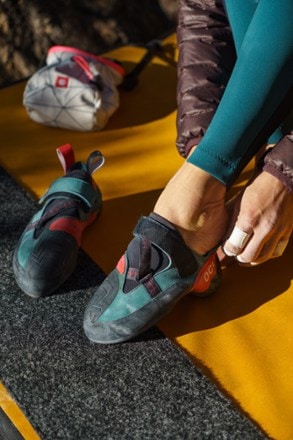 OCUN Bullit Climbing Shoes 4