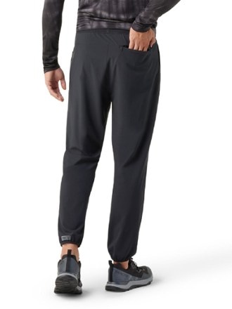 Smartwool Active Tech Pants - Men's 2