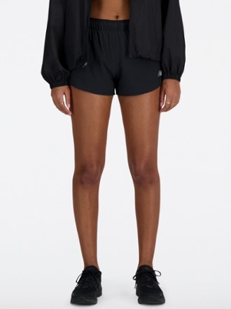 New Balance RC 3" Shorts - Women's 3