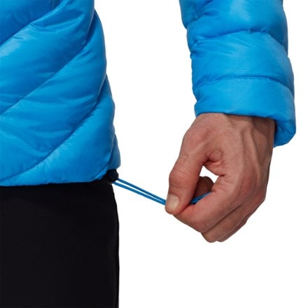 Mammut Broad Peak IN Hooded Jacket - Men's 7
