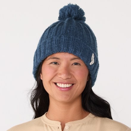 REI Co-op Campwell Pom Beanie 1
