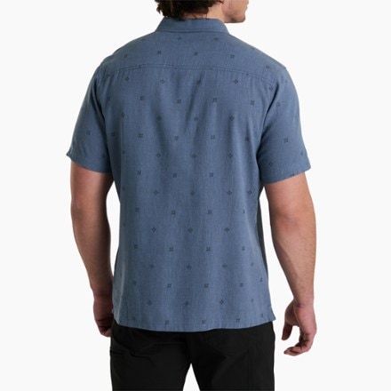 KUHL Getaway Shirt - Men's 3
