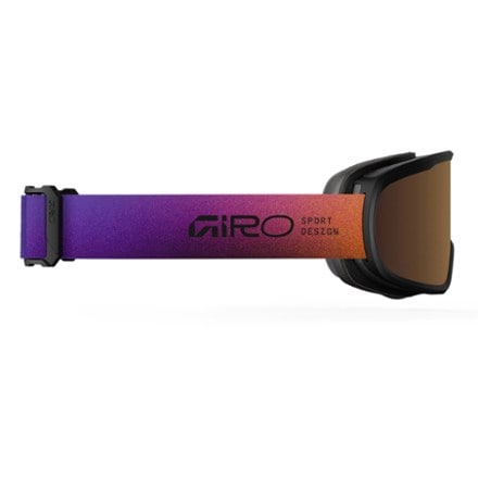 Giro Roam Snow Goggles 3