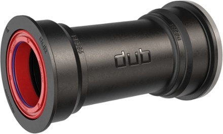 SRAM DUB PressFit BB386 Road Ceramic Bottom Bracket 0