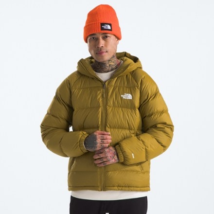 The North Face Hydrenalite Down Hoodie - Men's 1