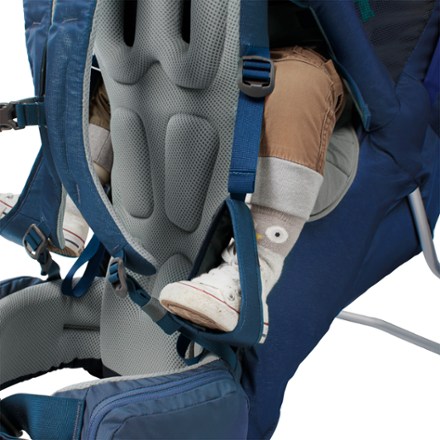 Kelty Journey PerfectFIT Child Carrier 6