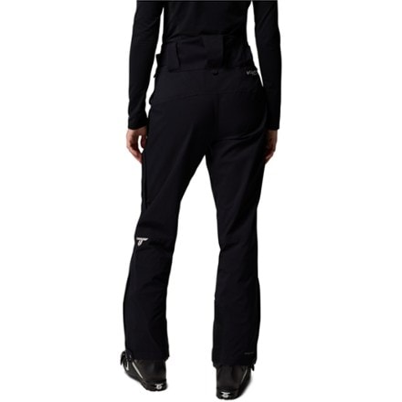 Columbia Platinum Peak II 3L Pants - Women's 1