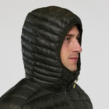 Cotopaxi Fuego Hooded Down Jacket - Men's 5