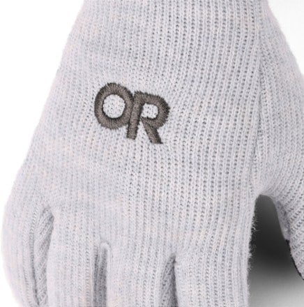 Outdoor Research Flurry Sensor Gloves - Women's 1