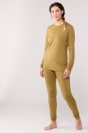 REI Co-op Merino 185 Base Layer Bottoms - Women's 3