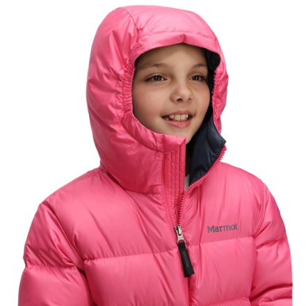 Marmot Guides Down Hoody - Kids' 5