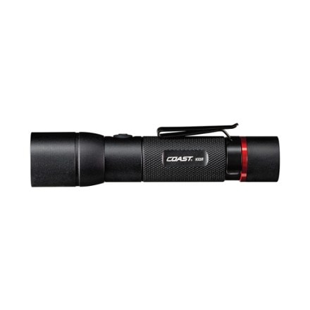 Coast HX5R Flashlight 5