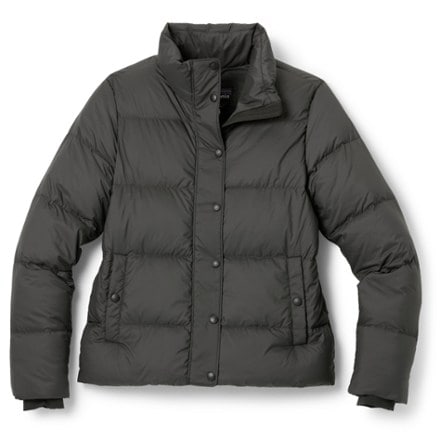 Patagonia Silent Down Jacket - Women's 0