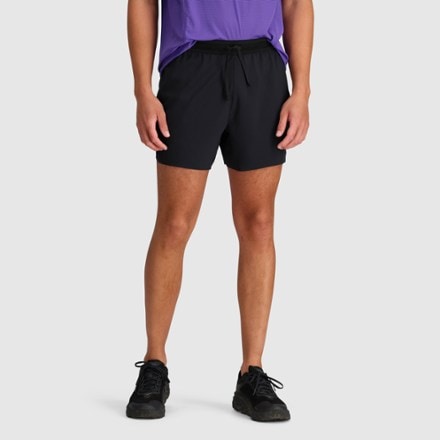 Outdoor Research Swift Lite Shorts - Men's 1