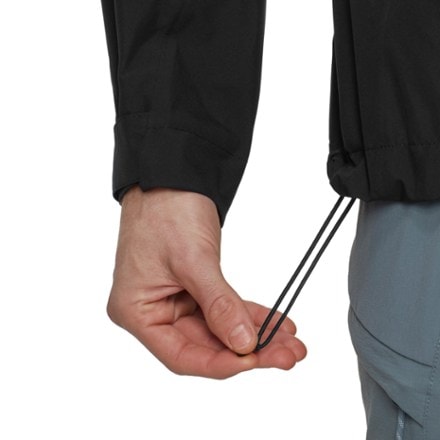 Mammut Treeline Light HS Hooded Jacket - Men's 6