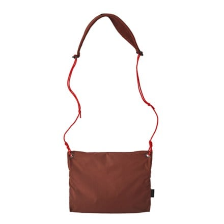Patagonia Terravia Sacoche Crossbody Bag 1