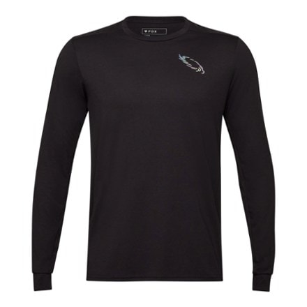 Fox Ranger Lunar Drirelease MD Long-Sleeve Bike Jersey - Men's 0