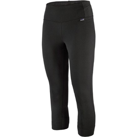 Patagonia Capilene Thermal Weight Boot-Length Long Underwear Bottoms - Women's 0