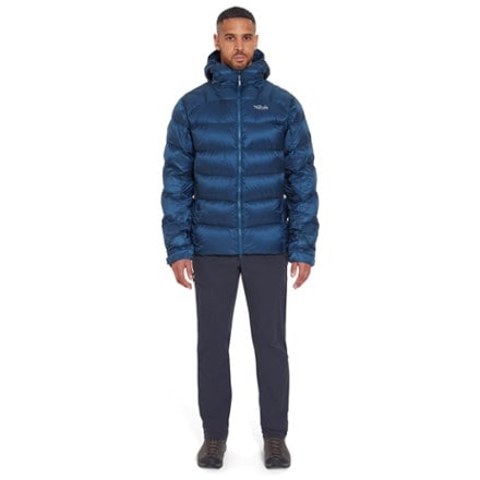 Rab Neutrino Pro Down Jacket - Men's 3