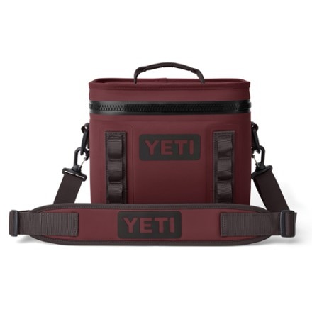 YETI Hopper Flip 8 Soft Cooler 0