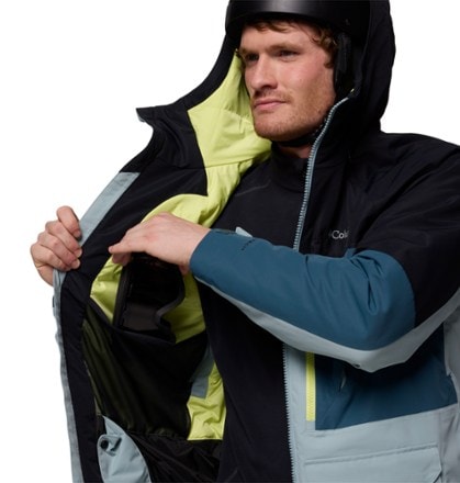 Columbia Coreshot Insulated Jacket - Men's 8