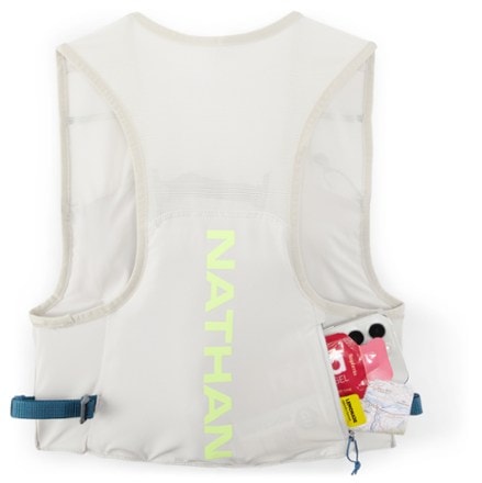 Nathan Pinnacle FeatherLite Hydration Vest 9