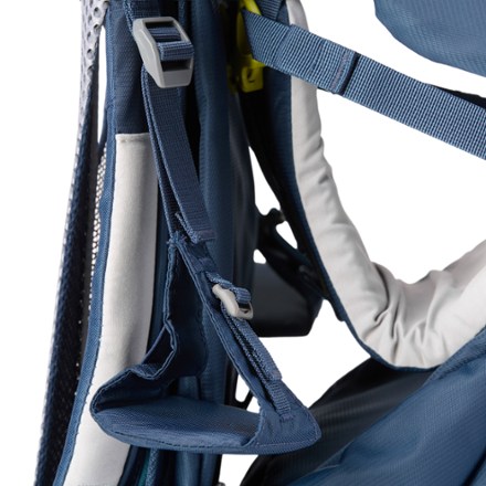 Deuter Kid Comfort Pro Child Carrier 4