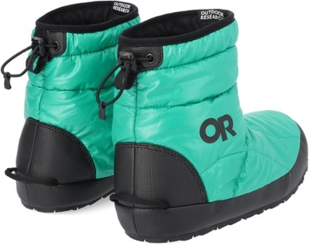 Outdoor Research Tundra Trax Booties - Women's 1