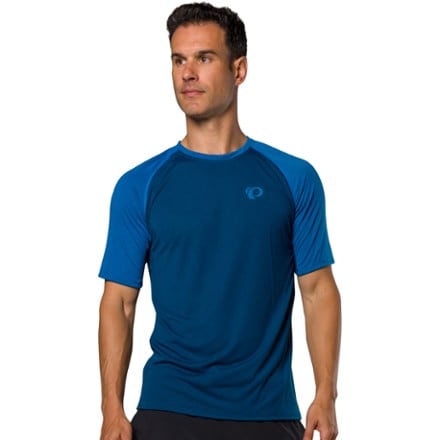 PEARL iZUMi Canyon Bike Jersey - Men's 1