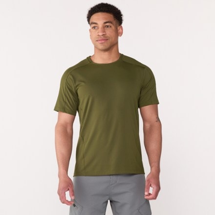 Outdoor Research Freewheel Bike T-Shirt - Men's 1