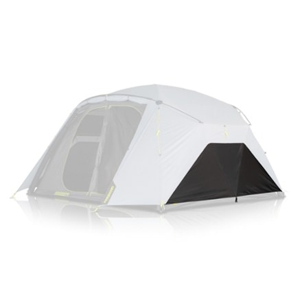 Zempire Aerospeed 10 Air Tent Wall Set 0