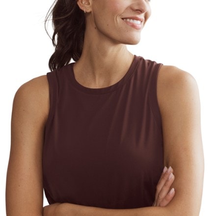 RHONE Serene Tank Top - Women's 4