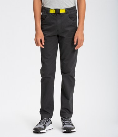 north face trail pants