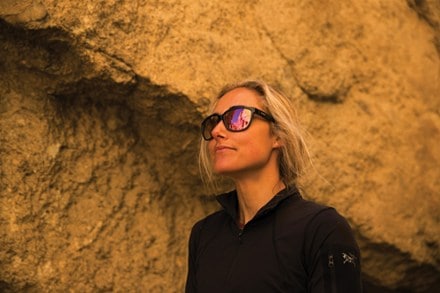 Location Image for Monterey ChromaPop Polarized Sunglasses