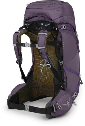 Osprey Aura AG 50 Pack - Women's 1