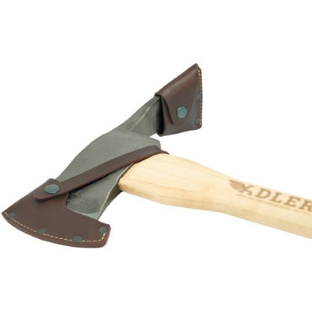 Adler German Axes Pulaski 7