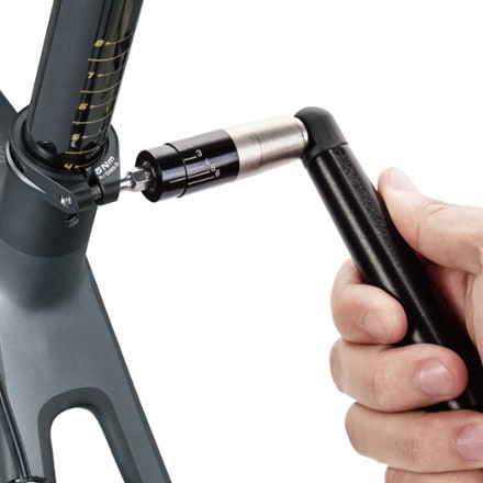 Topeak Nano Torqbar X Wrench Kit 5