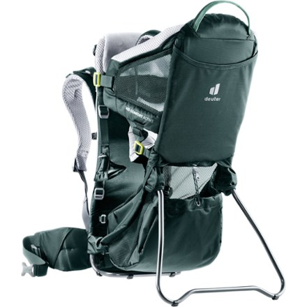 Deuter Kid Comfort Active Child Carrier 0